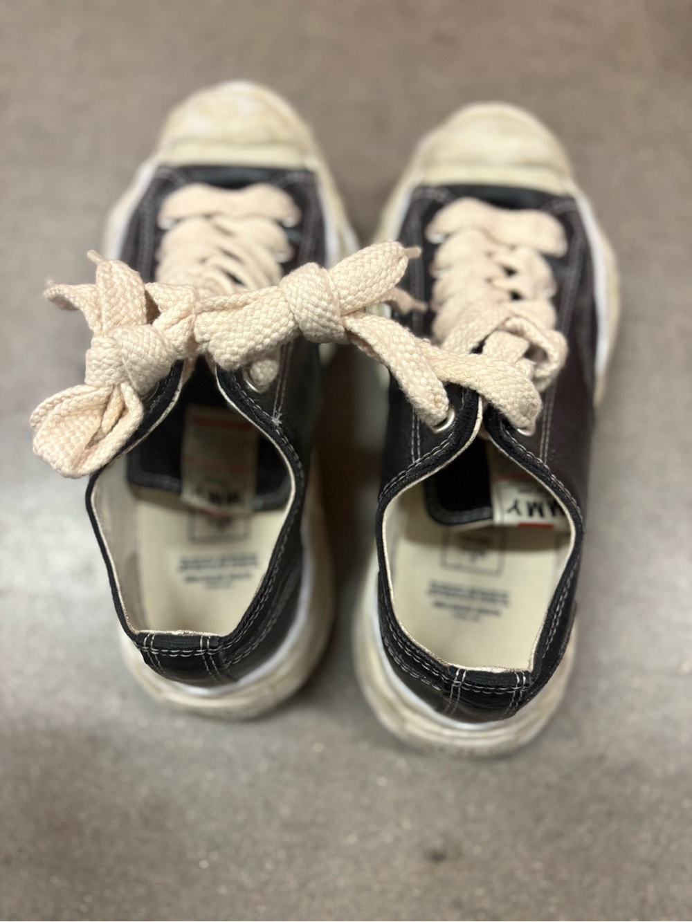 Maison Mihara - Men’s 8